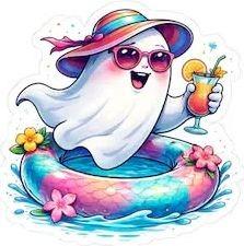 a summerween gift
